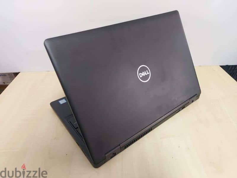 لاب توب DELL LATITUDE 5591 3