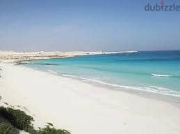 شاليه ريسيل دور اول اقل سعر ف مباني ادريس راس الحكمه الساحلNorth Coast 4