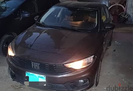 Fiat Tipo 2021 face-lift مانيوال