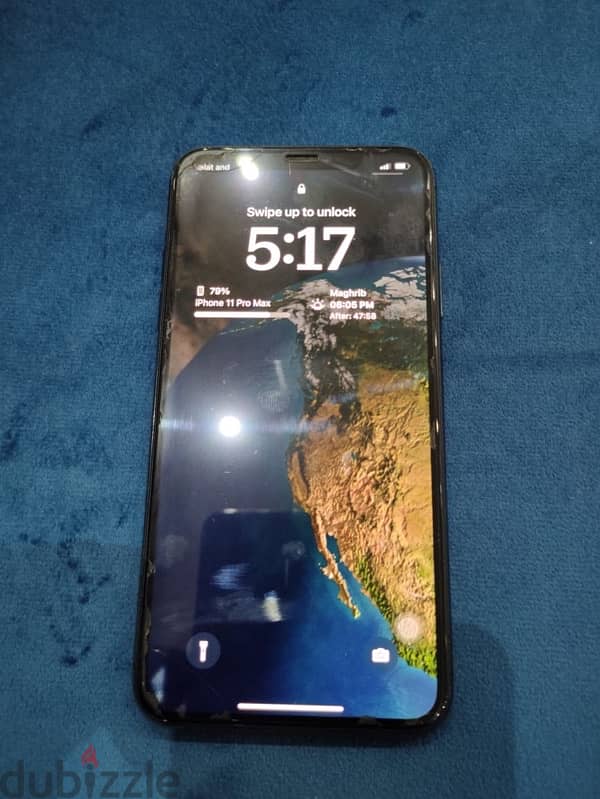 iPhone 11 Pro Max 4