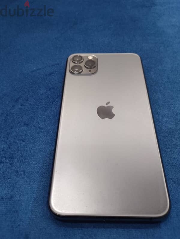 iPhone 11 Pro Max 5