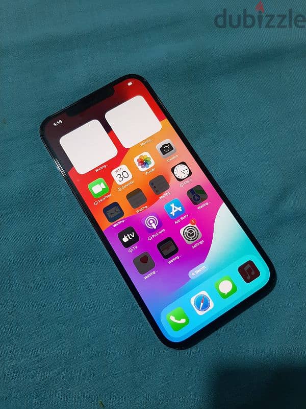 iphone 12 pro max 256 giga ايفون 1