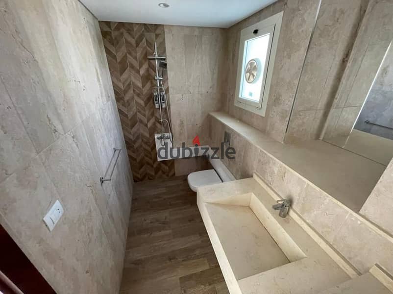 Villa for rent in Cairo Festival City, North Investors 37