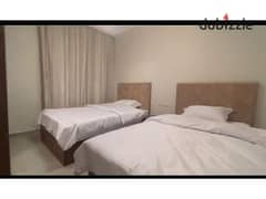 Furnished studio for rent, 8th District, Al-Hikma Street 0