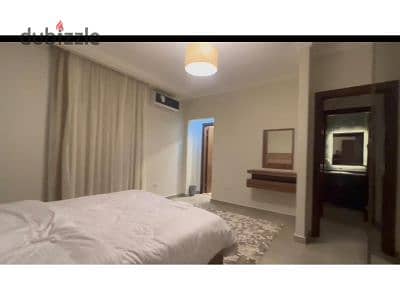 Furnished studio for rent, 8th District, Al-Hikma Street 1