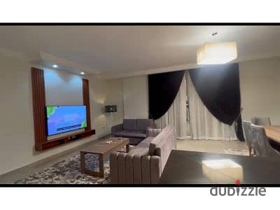 Furnished studio for rent, 8th District, Al-Hikma Street 3