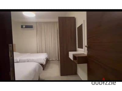 Furnished studio for rent, 8th District, Al-Hikma Street 8