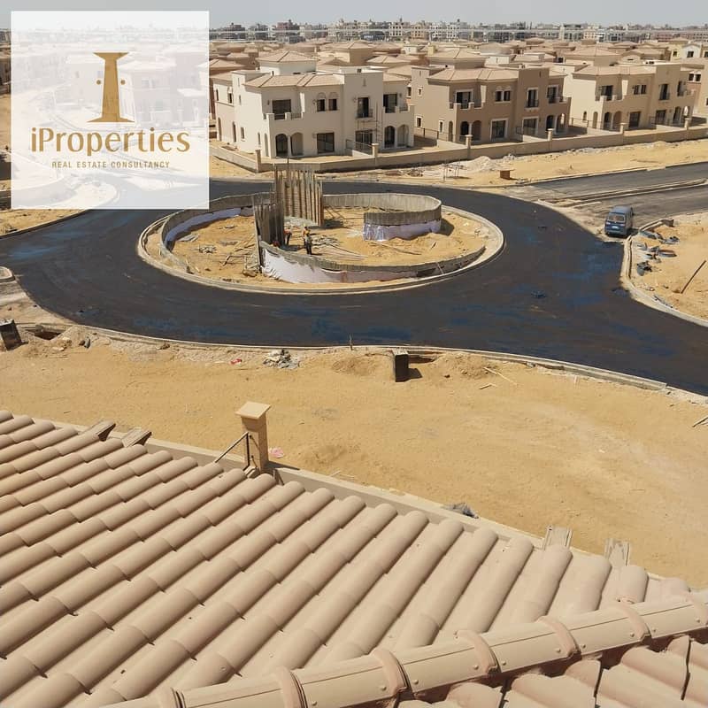 City Gate with lowest price in market - 210m 6