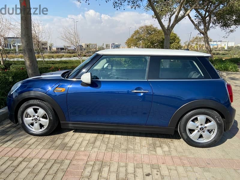 MINI Cooper 2015 2