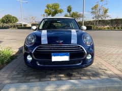 MINI Cooper 2015 0