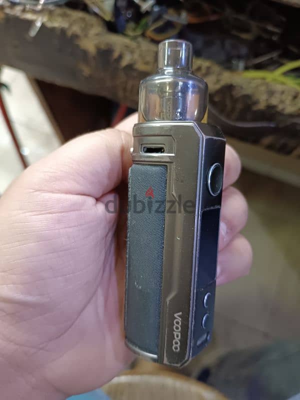 Drag s voopoo 2