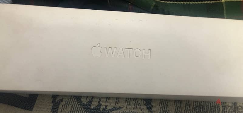 watch apple 45mm 2