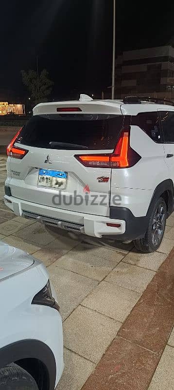 Mitsubishi Xpander 2024 3