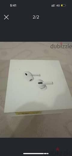 apple airpods pro 2 new 0