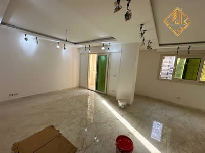 Apartment for sale in Abdel Moneim Riad Street