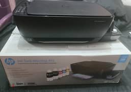 Hp Ink tank 415 wireless  طابعه برنتر  لاسلكى بالكرتونه 0