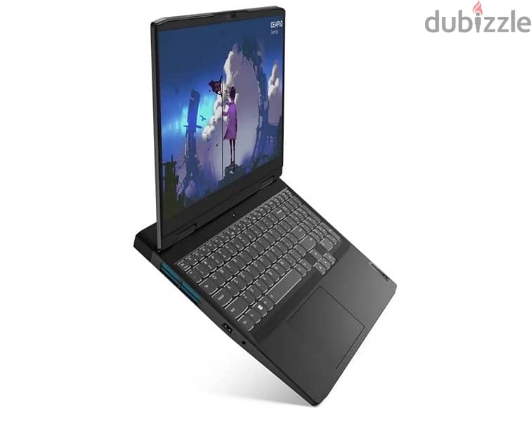 IdeaPad Gaming 3 lenovo 1