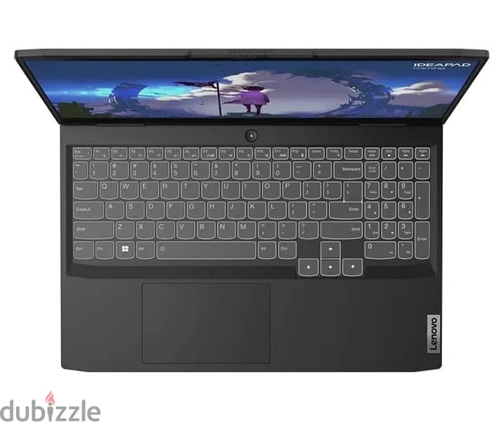 IdeaPad Gaming 3 lenovo 2