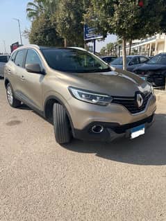 Renault Kadjar 2019 0