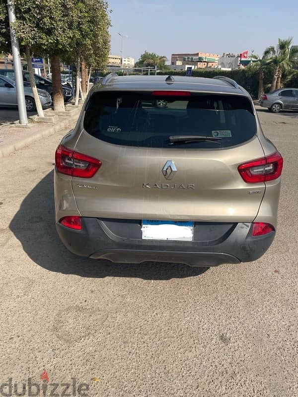 Renault Kadjar 2019 1