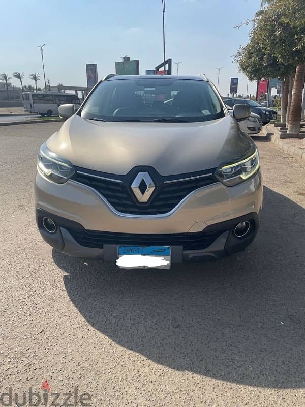 Renault Kadjar 2019 2