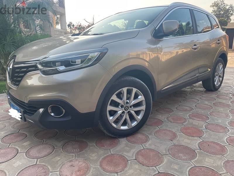 Renault Kadjar 2019 6