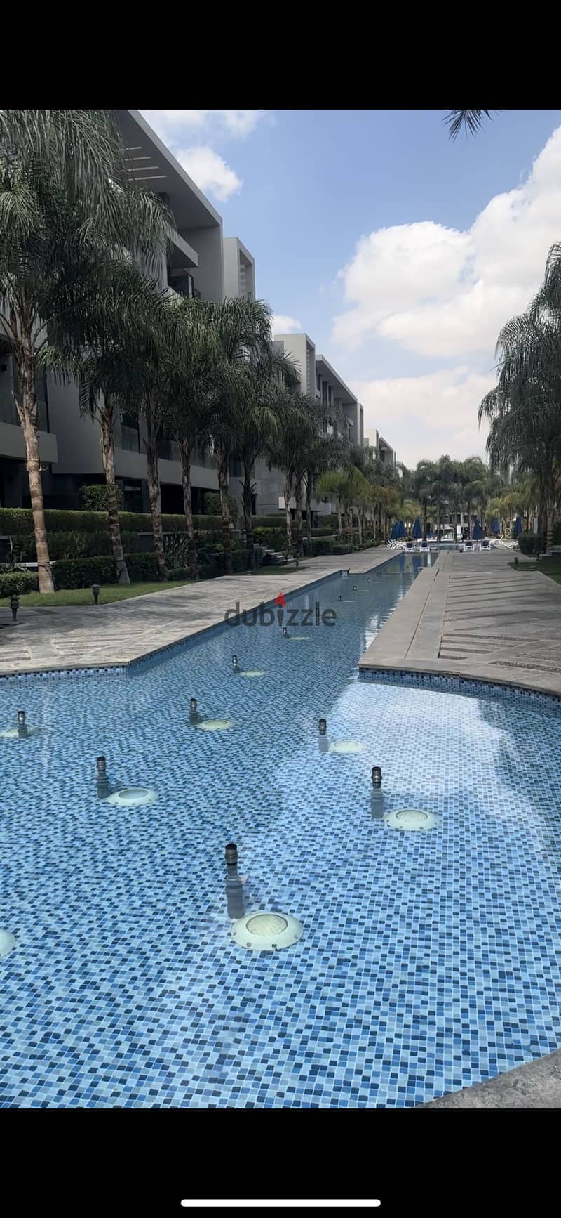 penthouse for sale #Patio Sola , Shorouk city 5