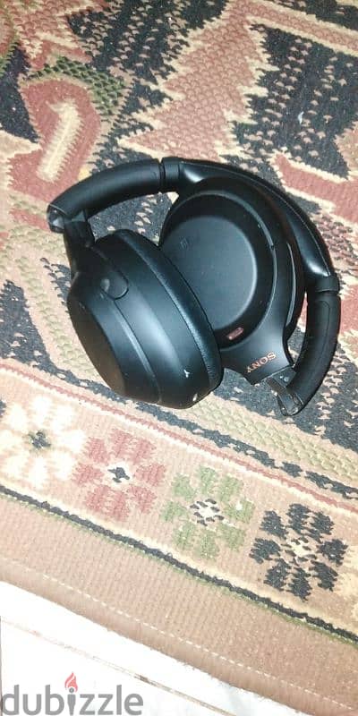 Sony wh1000-mx4 3