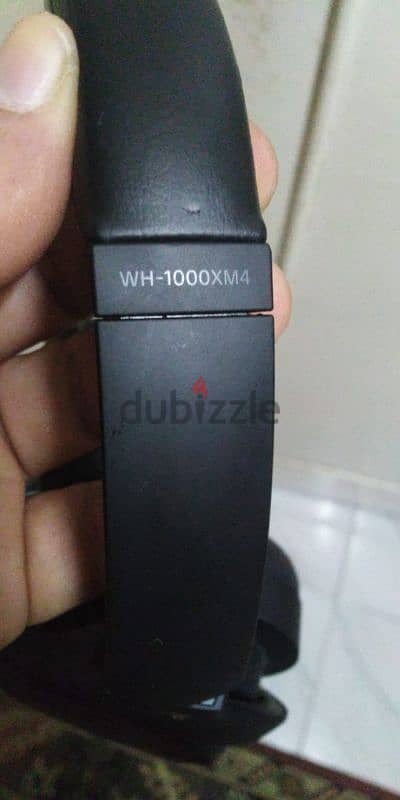 Sony wh1000-mx4 6