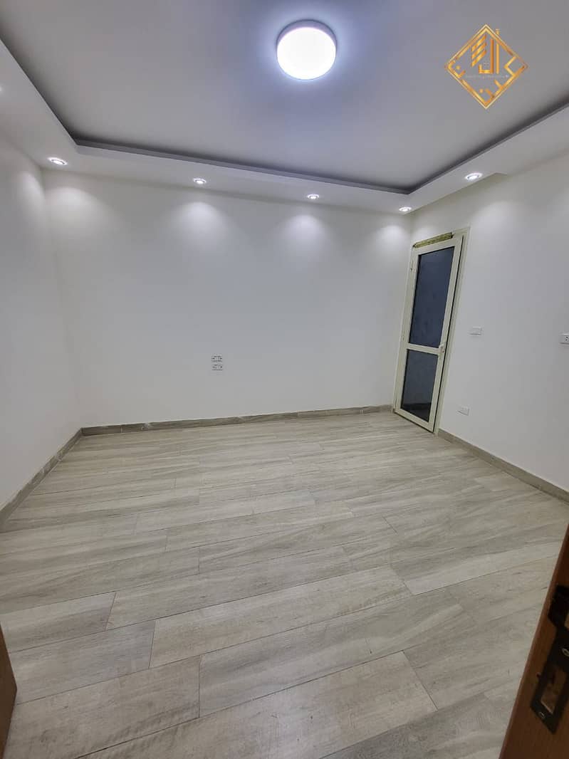 Apartment for rent in Al Mahrouqi Street 3