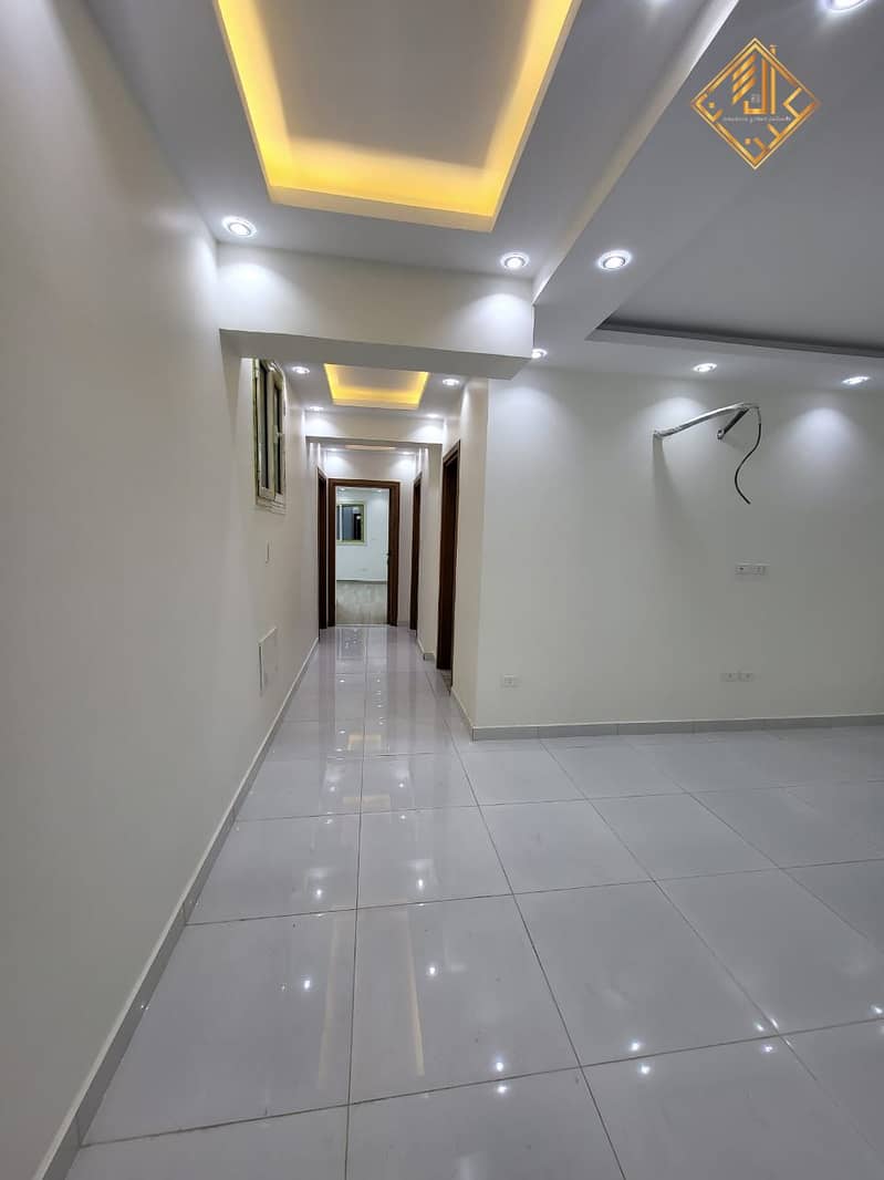 Apartment for rent in Al Mahrouqi Street 8