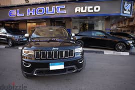 Jeep Grand Cherokee 2022 0