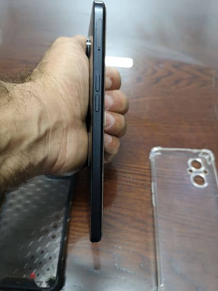 oppo Reno 7Z 5G اوبو 5