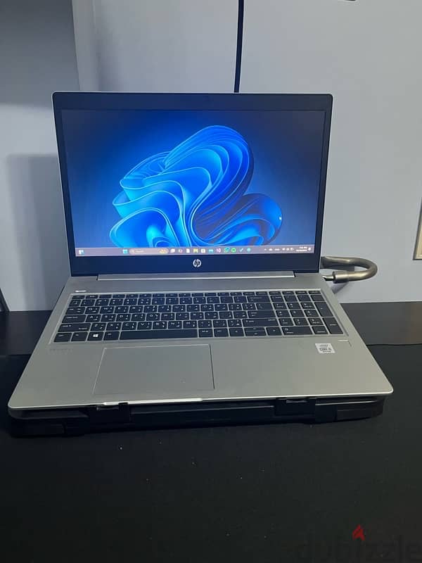 HP probook 450 g7 1