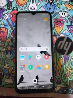 Xiaomi redmi 9A 0