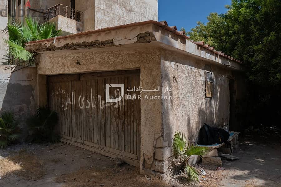 أرض سكنية للبيع في مزاد إلكتروني - الهانوفيل , العجمى , الإسكندرية 15