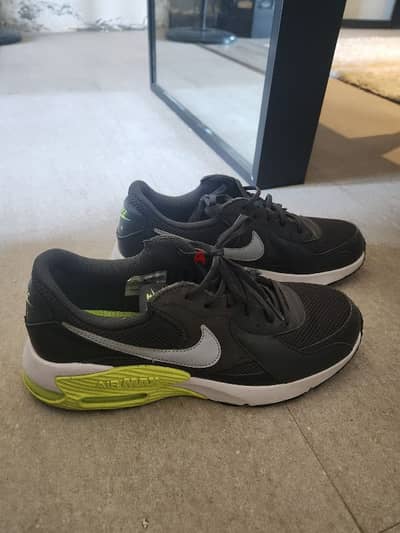 Nike Air Max Sneakers - Size 44.5 (Lightly Used)