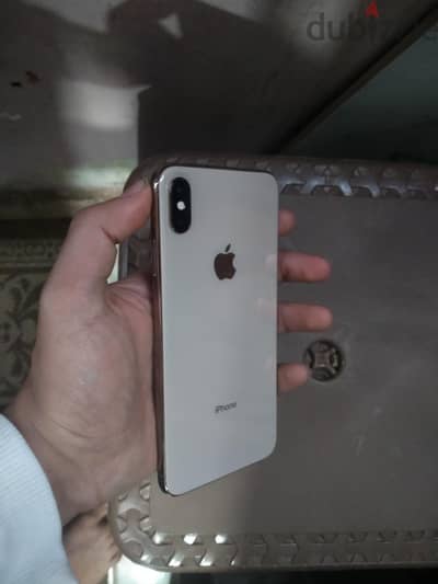 I phone XS Max 256 Giga