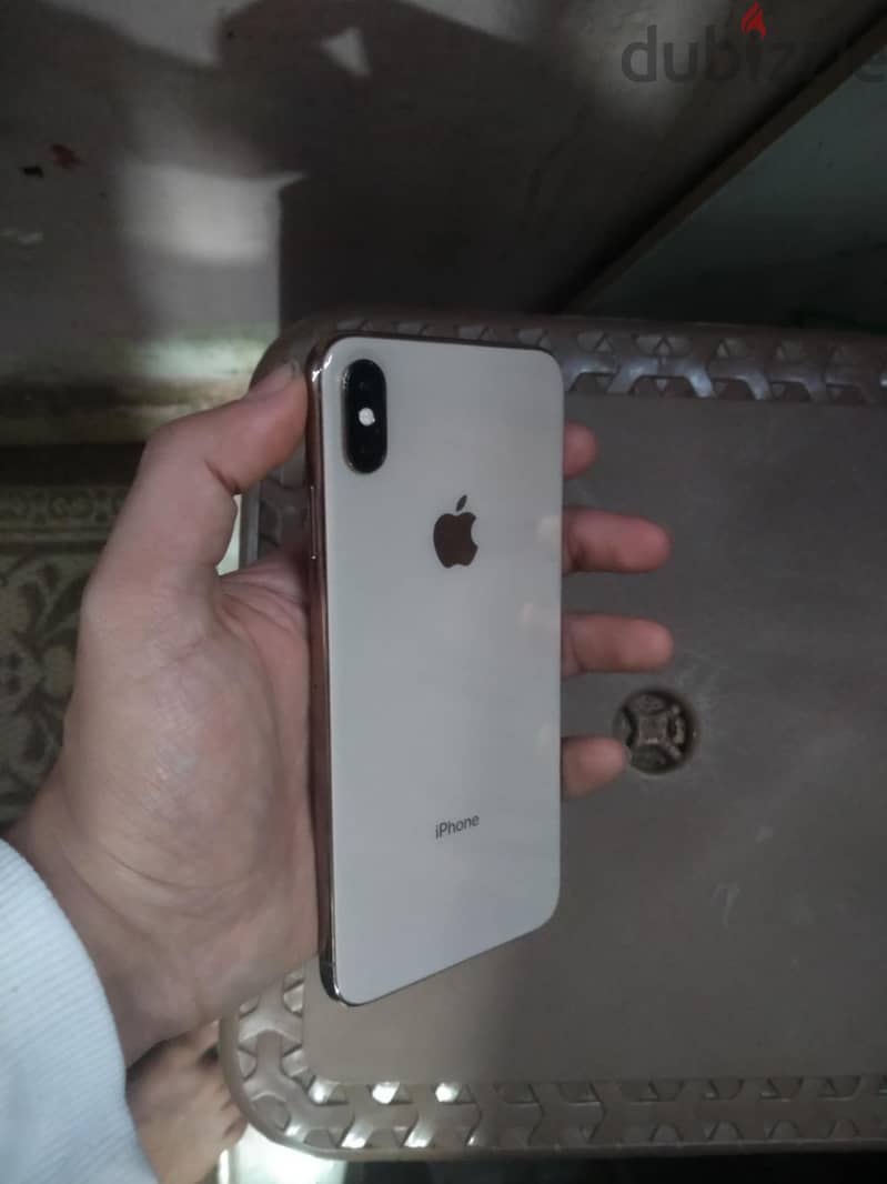 I phone XS Max 256 Giga 0