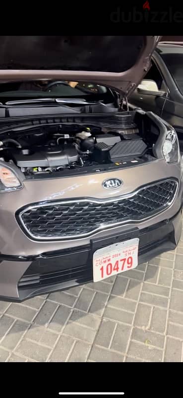 Kia Sportage 2021 13