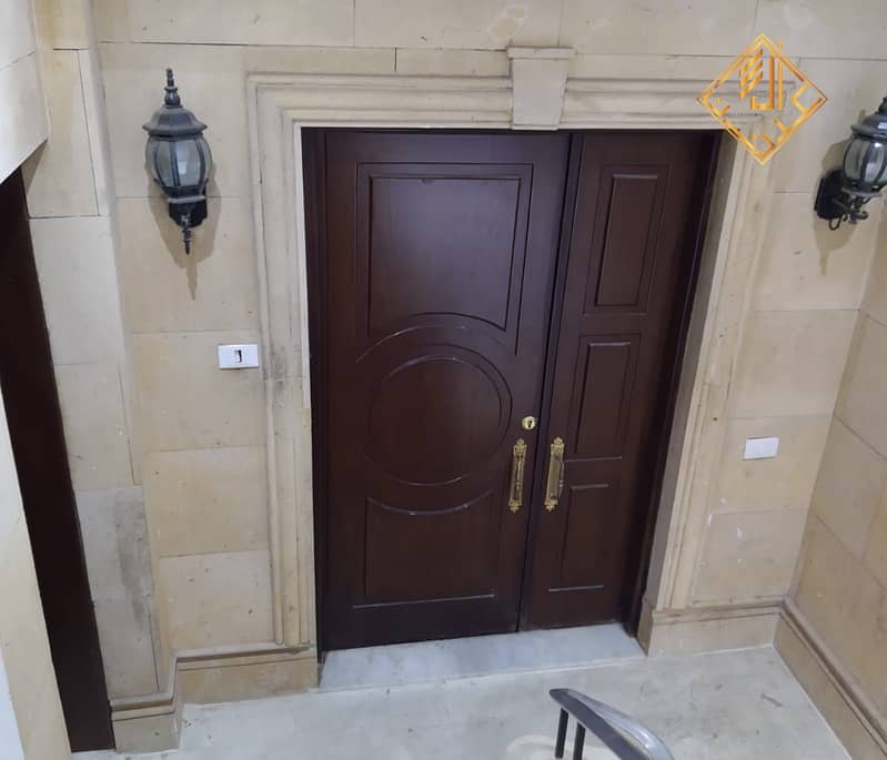 Apartment for rent in Al Thawra Branches, Dokki 2