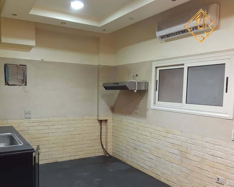 Apartment for rent in Al Thawra Branches, Dokki 4