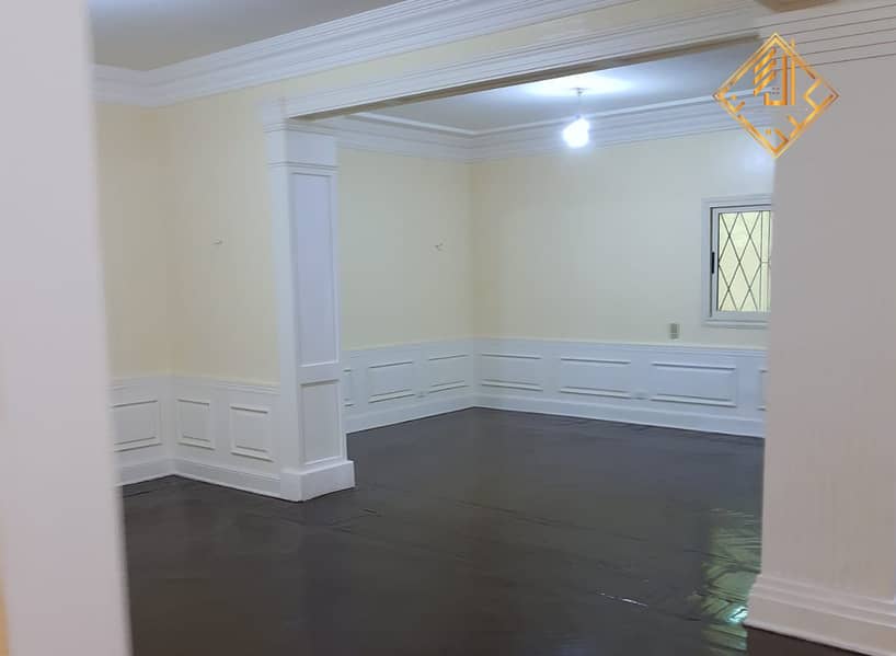 Apartment for rent in Al Thawra Branches, Dokki 5