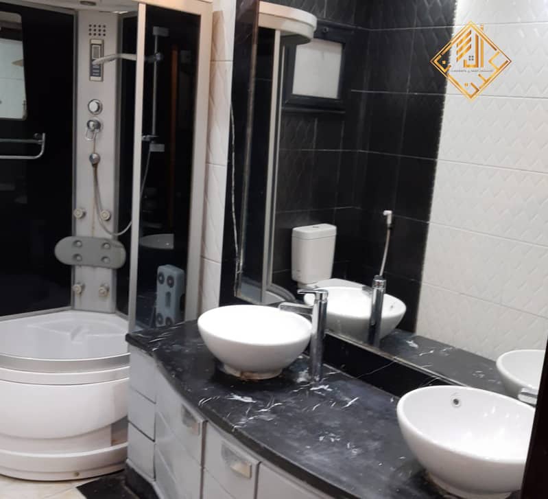 Apartment for rent in Al Thawra Branches, Dokki 10