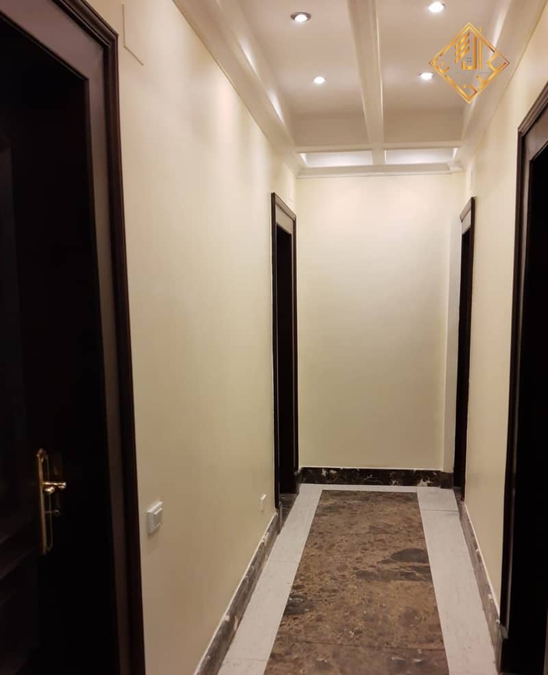 Apartment for rent in Al Thawra Branches, Dokki 11