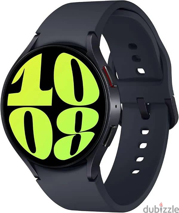 Samsung Galaxy Watch 6 0