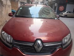 Renault Sandero Stepway 2015 0