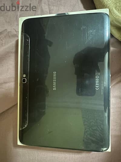 Samsung GALAXY NOTE 10.1 — for sale