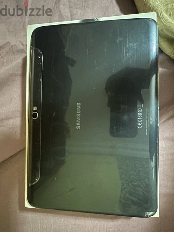 Samsung GALAXY NOTE 10.1 — for sale 0