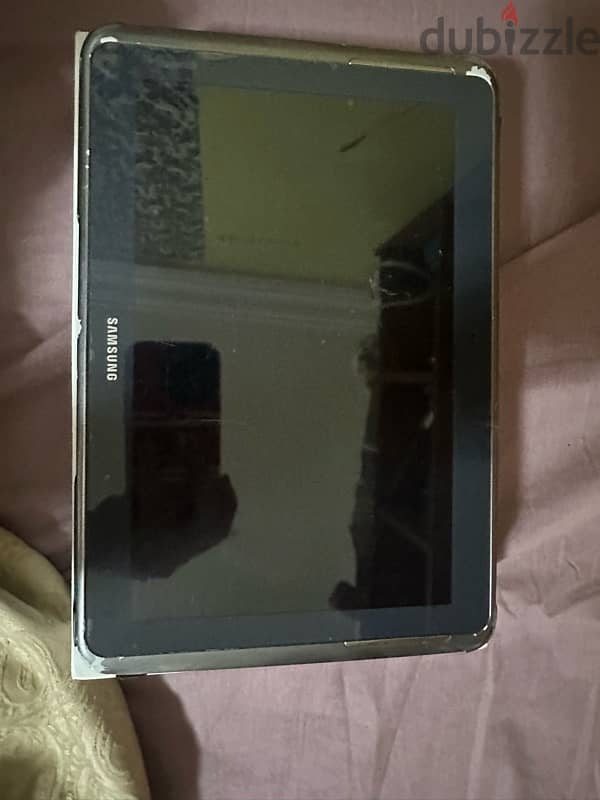 Samsung GALAXY NOTE 10.1 — for sale 1